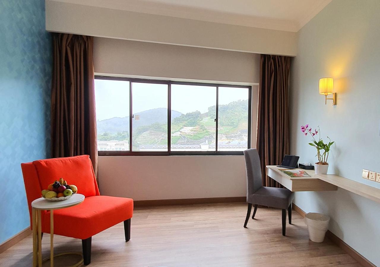 Copthorne Tempat peranginan Cameron Highlands