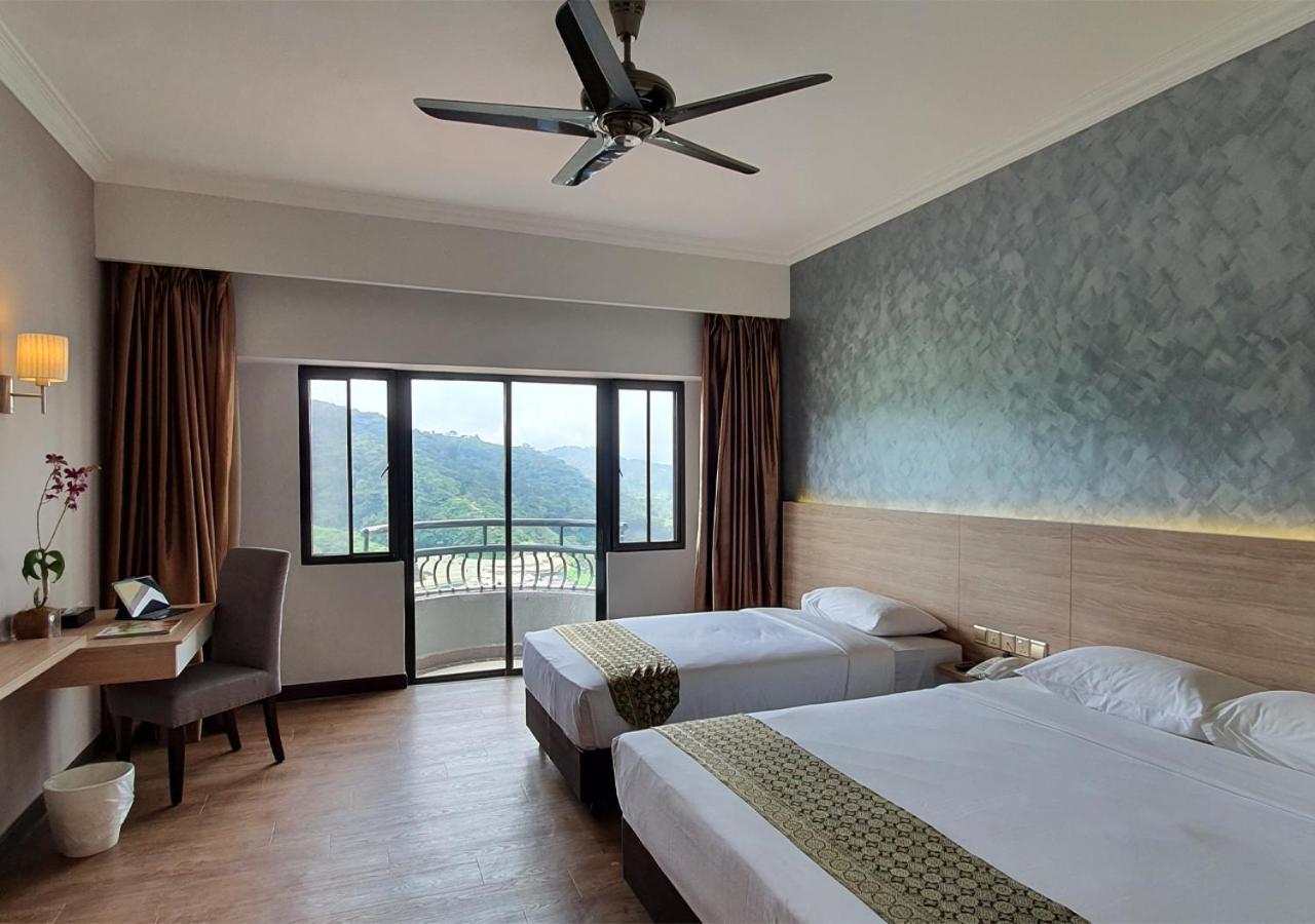 Tempat peranginan Copthorne Cameron Highlands