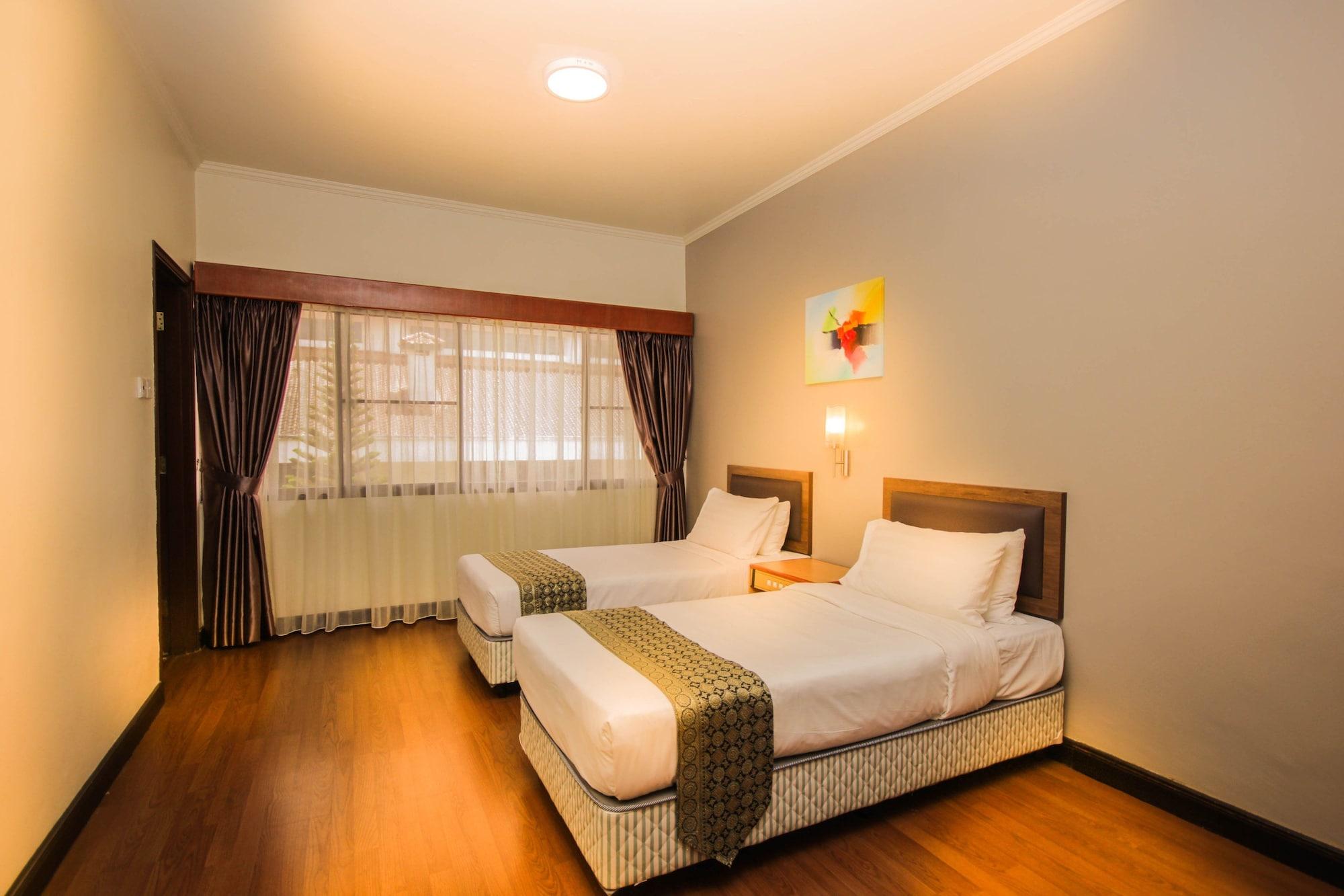 Copthorne Cameron Highlands