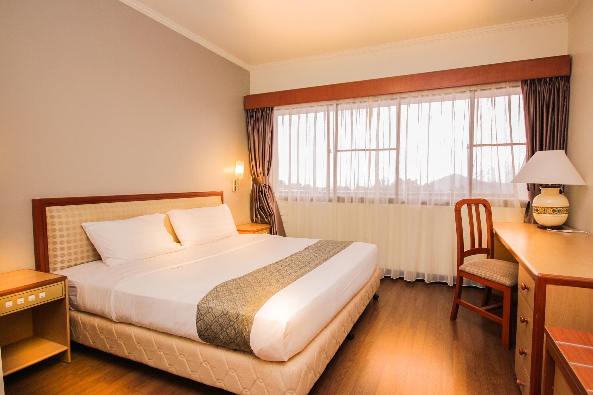 Copthorne 4* Cameron Highlands