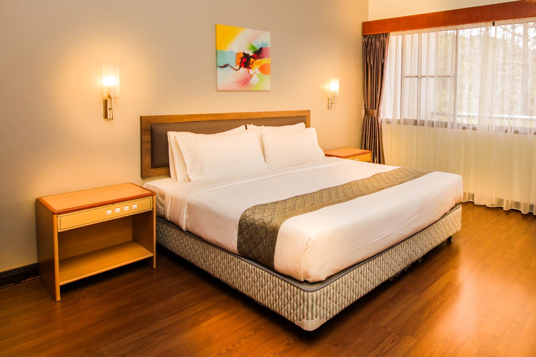 Tempat peranginan Copthorne Cameron Highlands