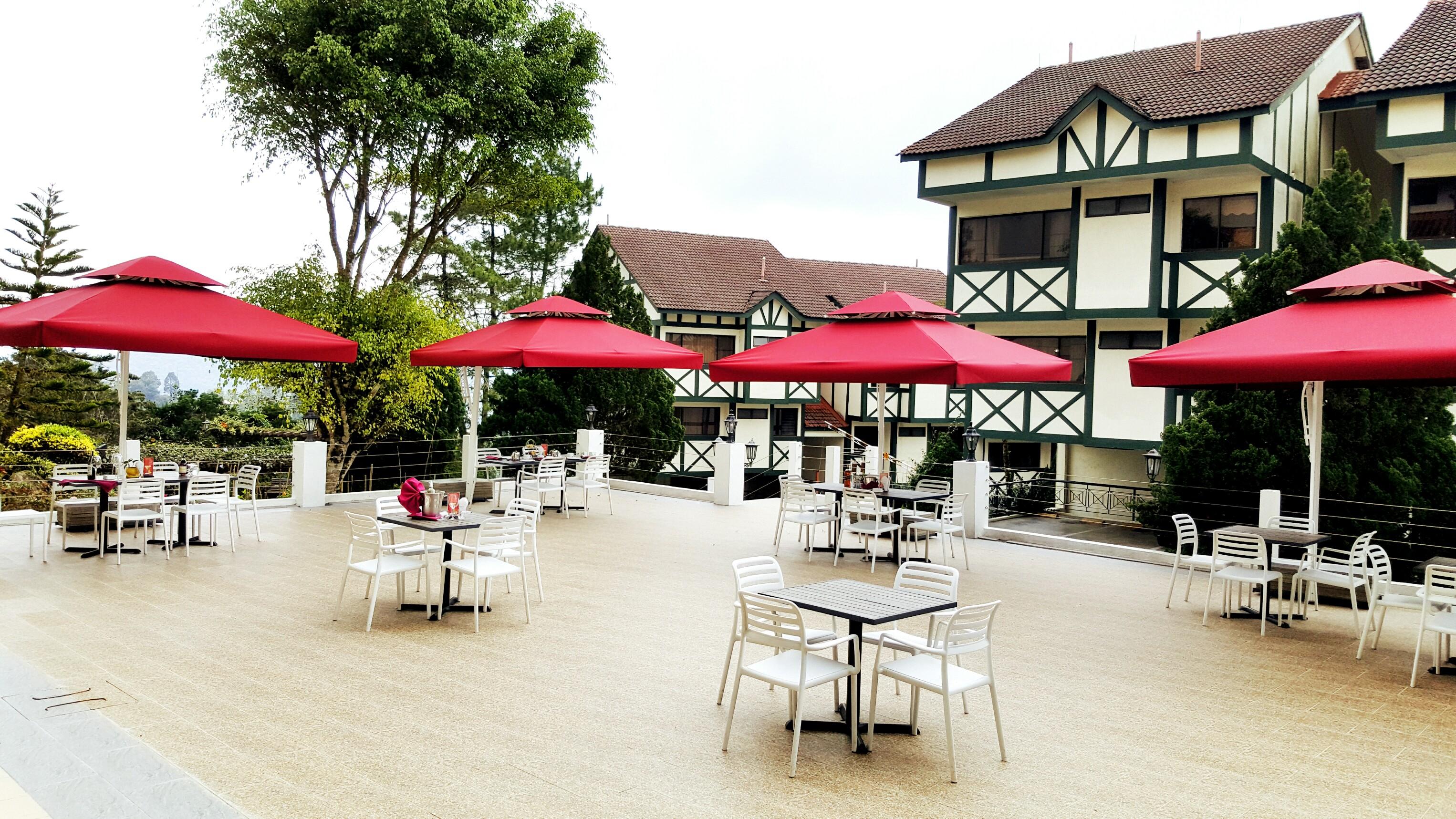 Copthorne Cameron Highlands
