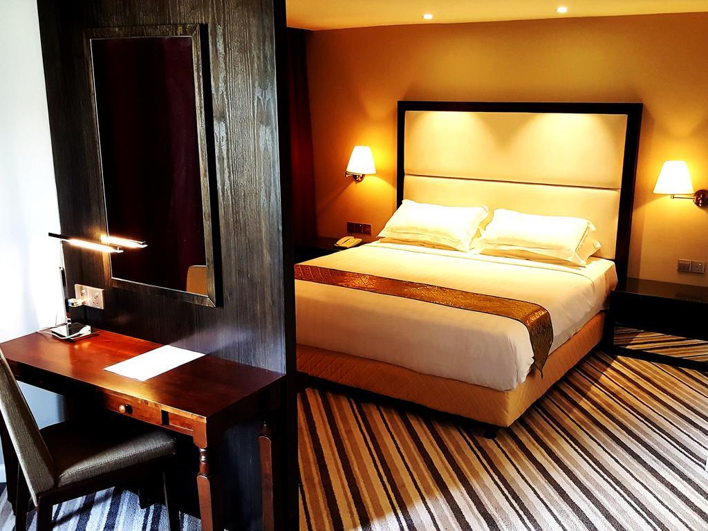Tempat peranginan Copthorne