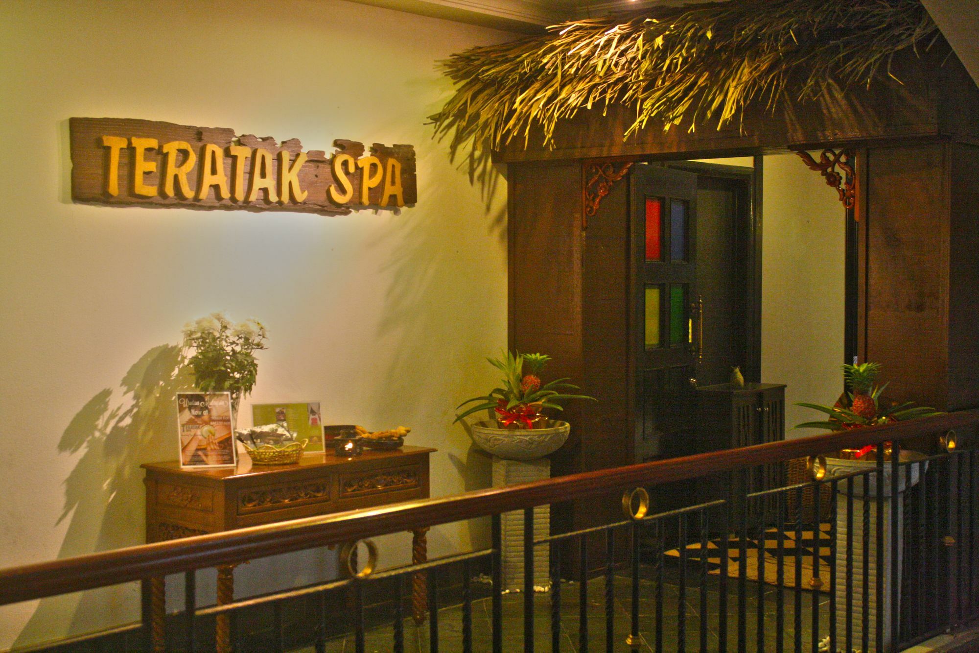 Copthorne 4* Cameron Highlands